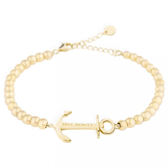 Paul Hewitt Anchor Spirit