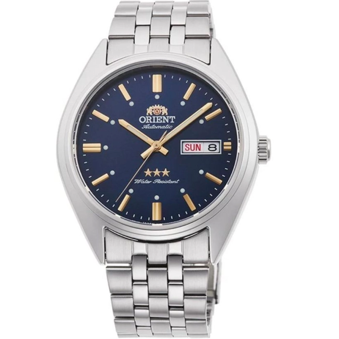 Orient 3 Star Automatic