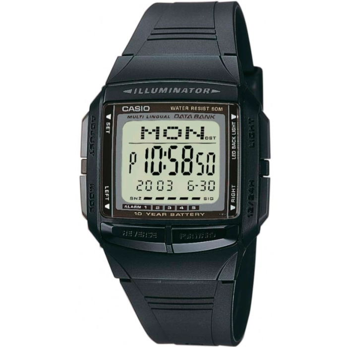 Casio Collection