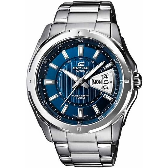 Casio Edifice