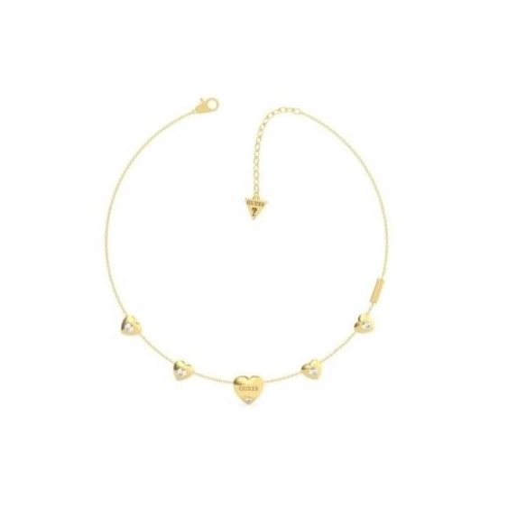 Guess Guess Is For Lovers