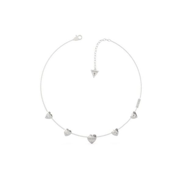 Guess Guess Is For Lovers