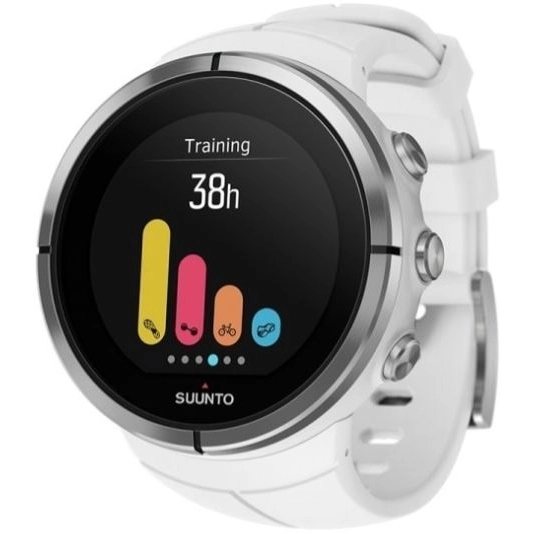 Suunto Spartan Ultra White HR