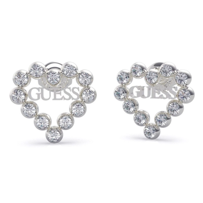 Guess Heart Romance