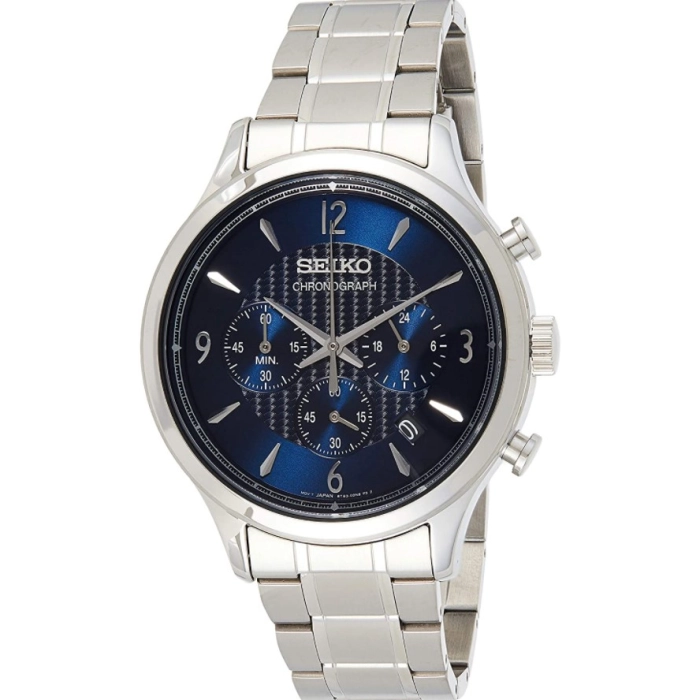 Seiko Chronograph