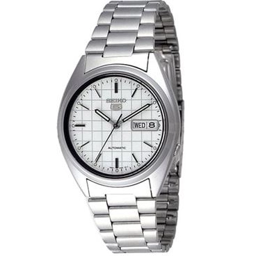 Seiko 5