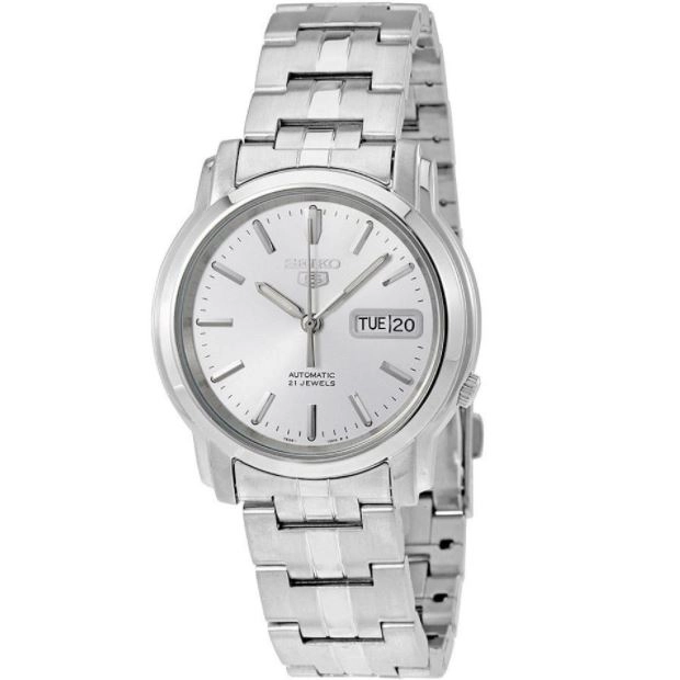Seiko 5
