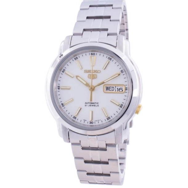 Seiko 5