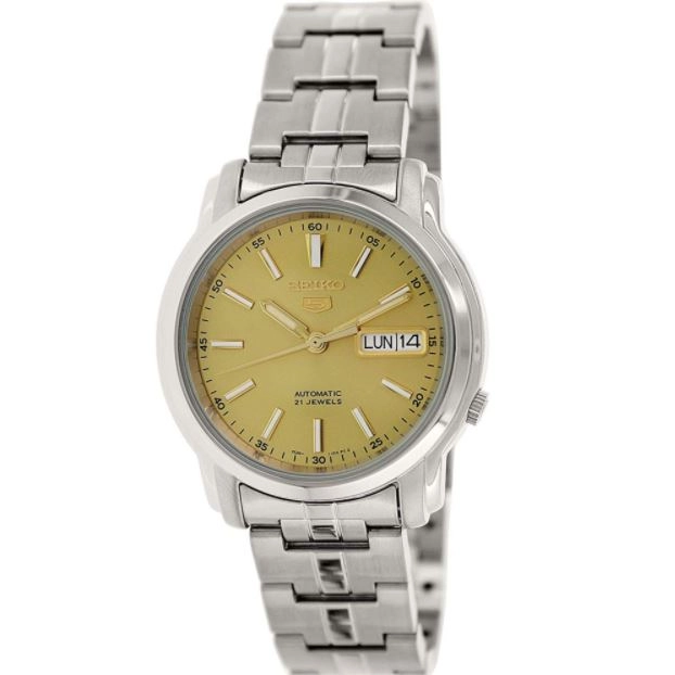 Seiko 5