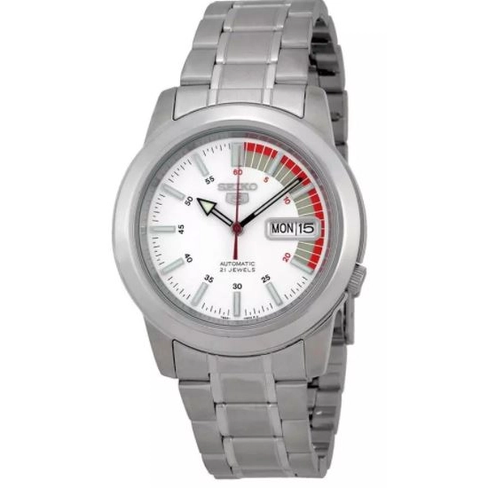Seiko 5