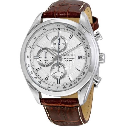 Seiko Chronograph