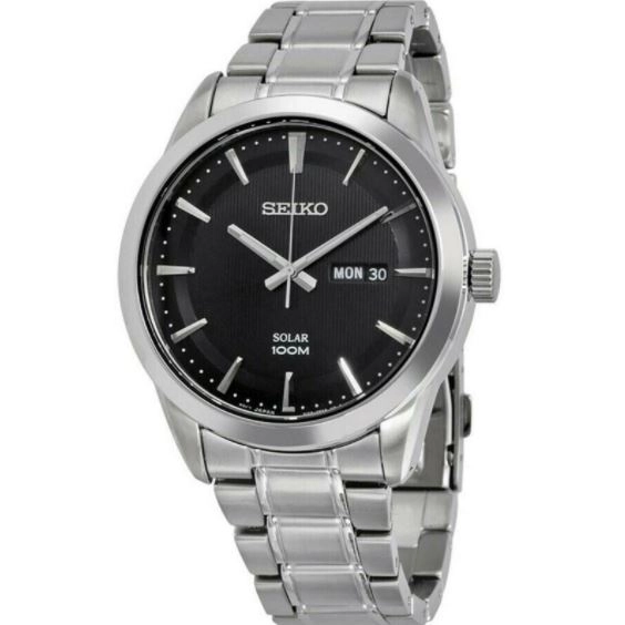 Seiko Solar