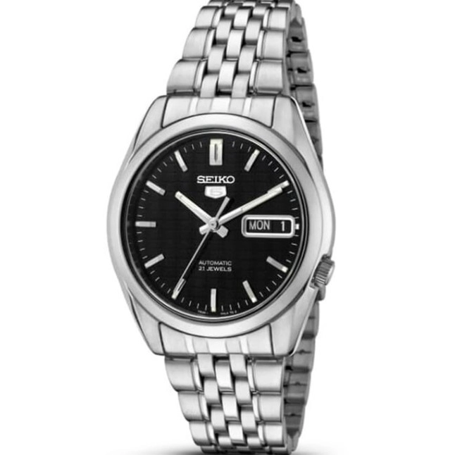 Seiko 5