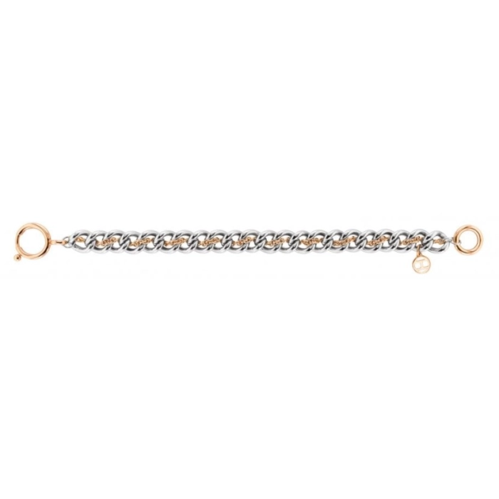 Tommy Hilfiger Double Link Bracelet