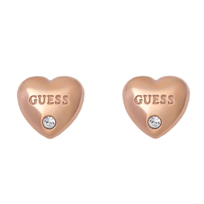Guess Guess Is For Lovers