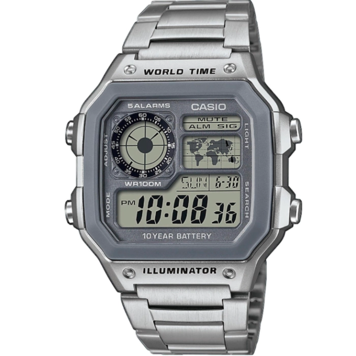 Casio