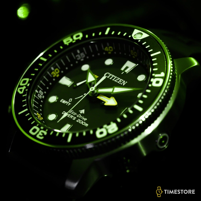 Citizen Promaster