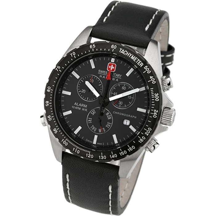 Swiss Military Hanowa Navigator