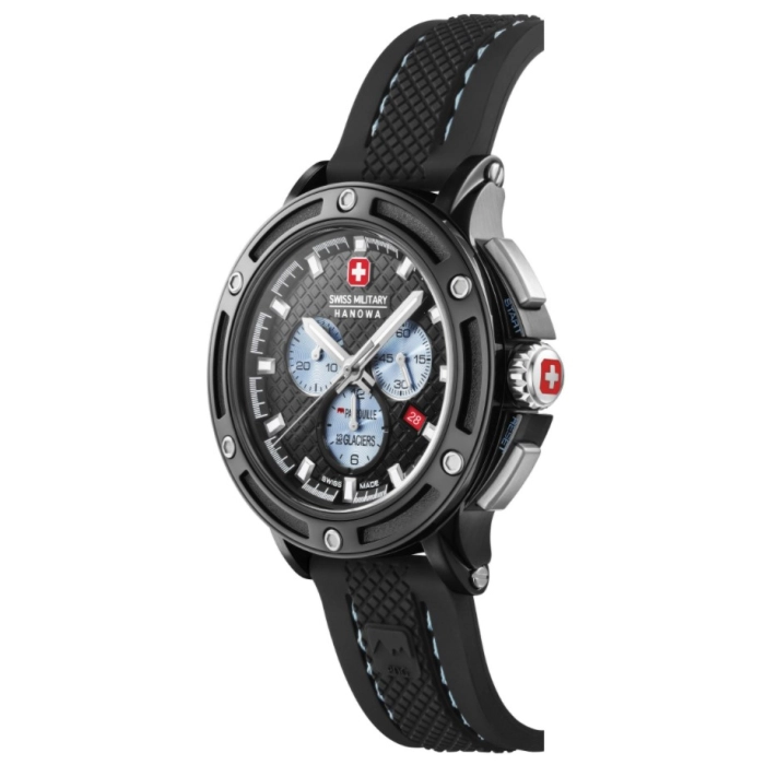 Swiss Military Hanowa PDG Chrono