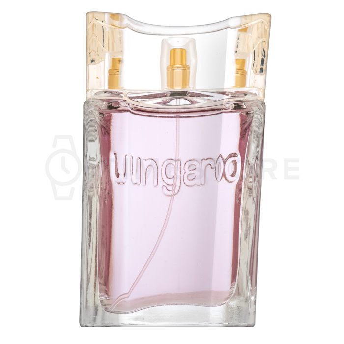 Emanuel Ungaro Love Kiss parfémovaná voda pre ženy 90 ml