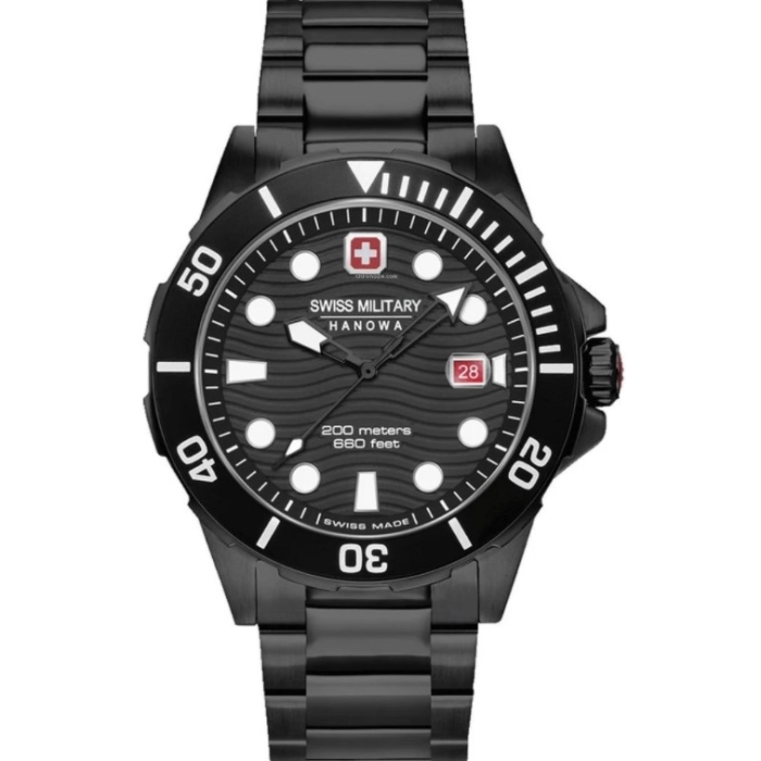Swiss Military Hanowa Offshore Diver