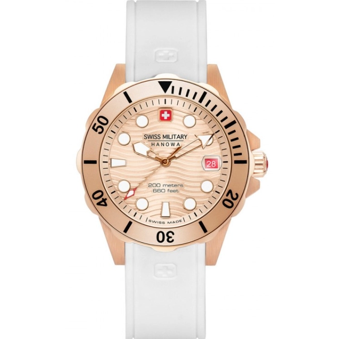 Swiss Military Hanowa Offshore Diver