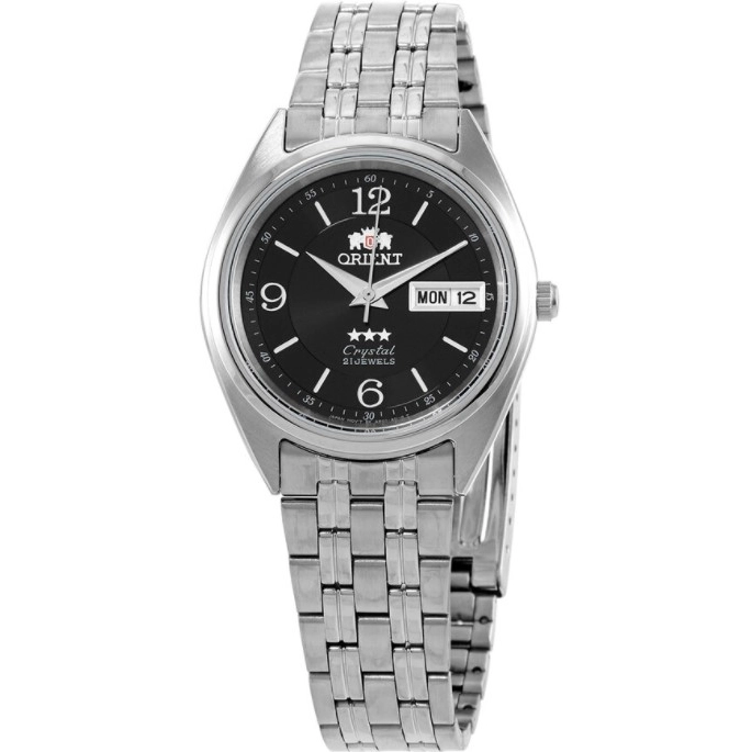 Orient 3 Star Automatic