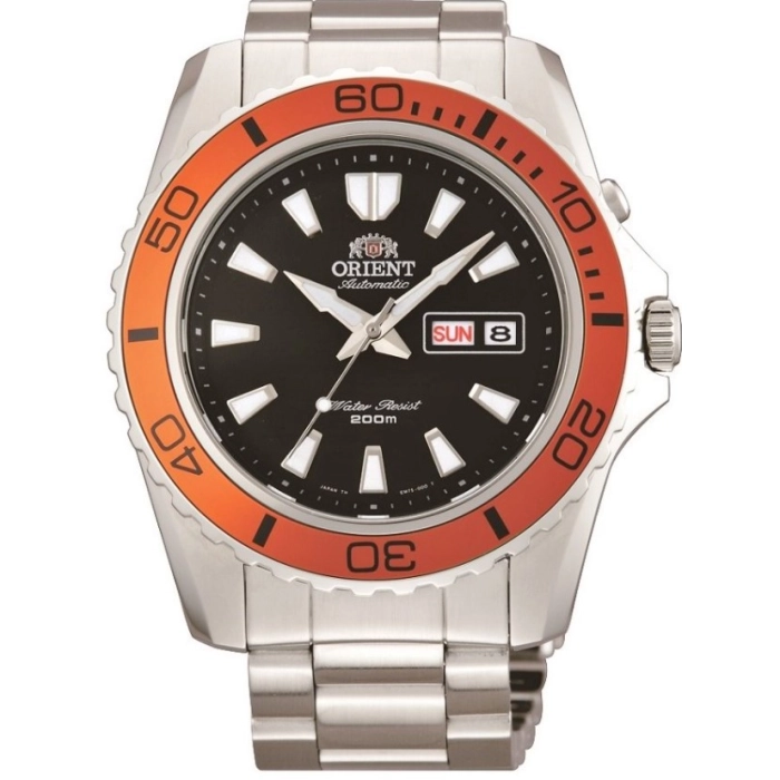 Orient Mako XL Automatic