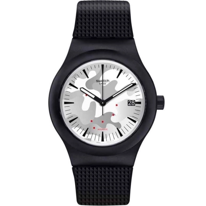 Swatch Sistem Kamu
