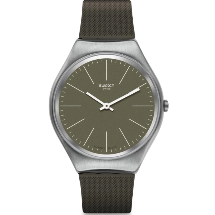 Swatch Skin Irony Skinnature