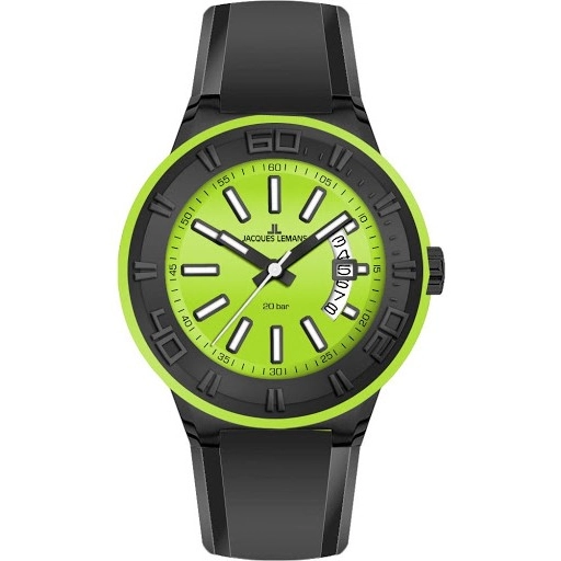 Jacques Lemans Miami