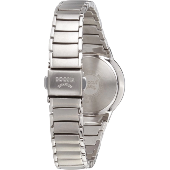 Boccia Titanium Dress