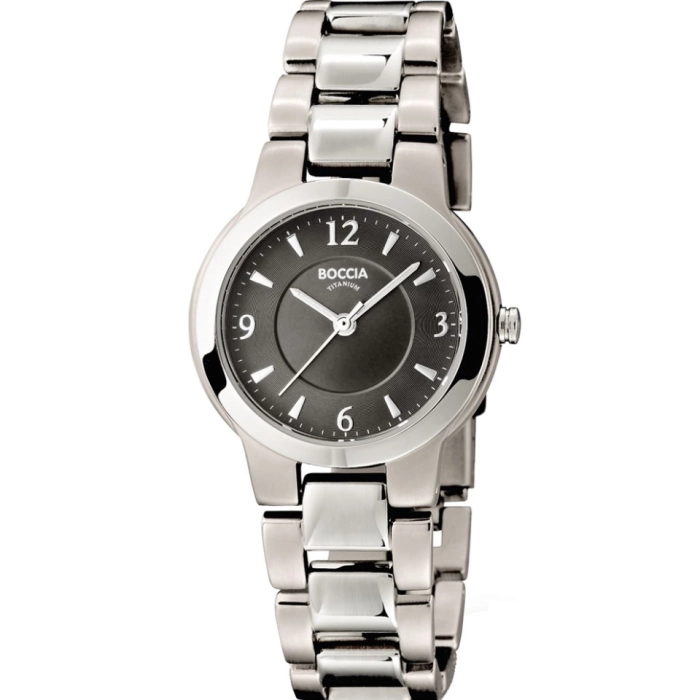 Boccia Titanium Dress