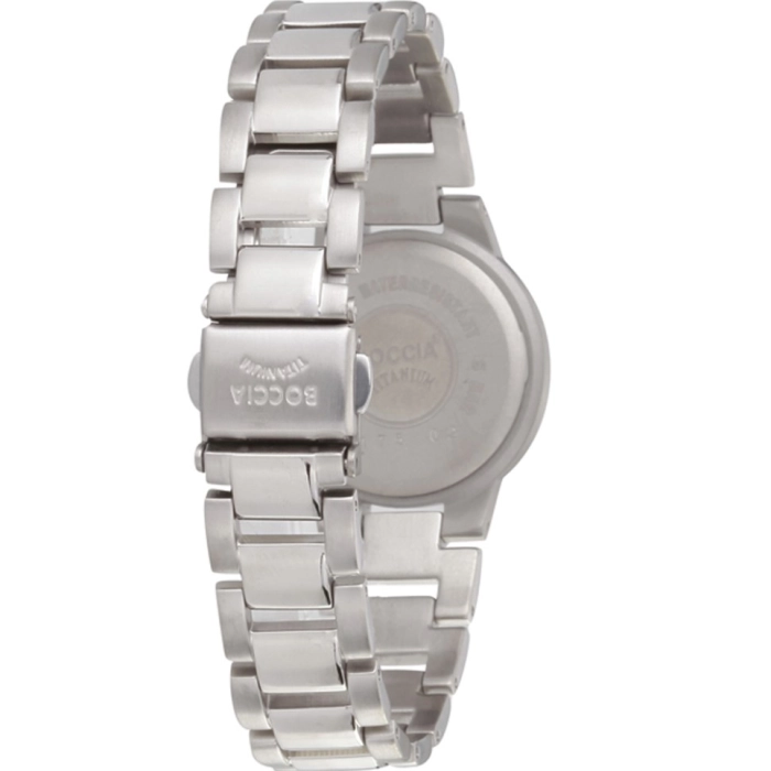 Boccia Titanium Dress