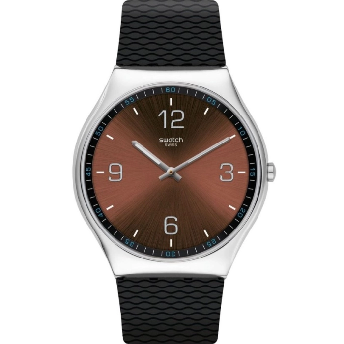 Swatch Skin Ristretto