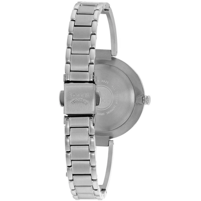 Boccia Titanium Trend