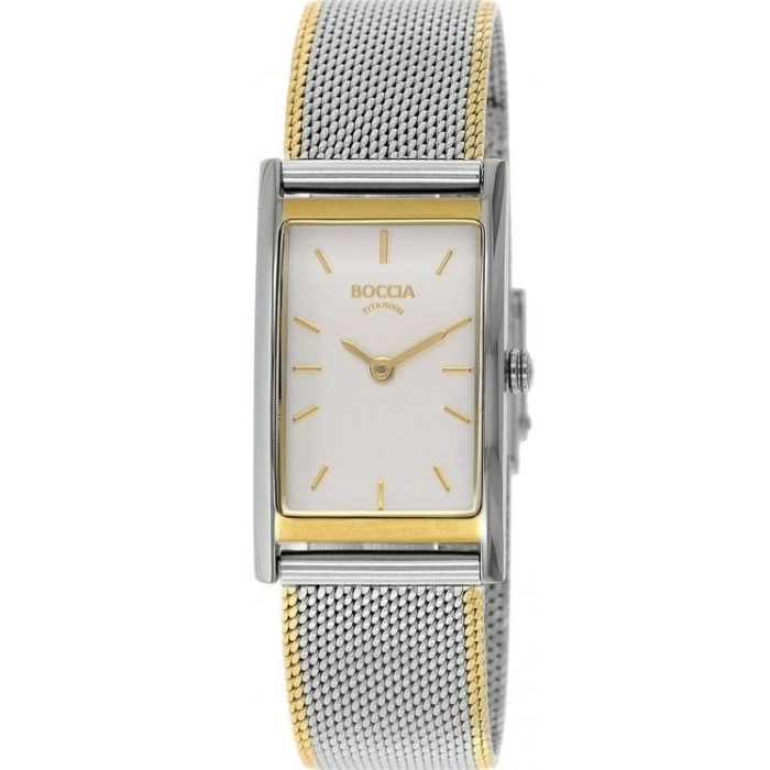 Boccia Titanium Trend