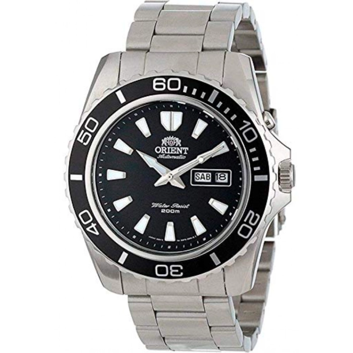 Orient Mako XL Automatic