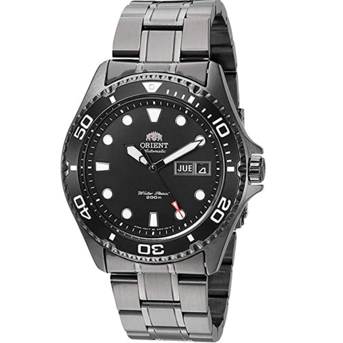 Orient Ray Raven II Automatic