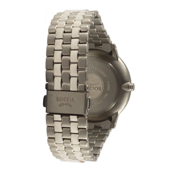 Boccia Titanium Superslim