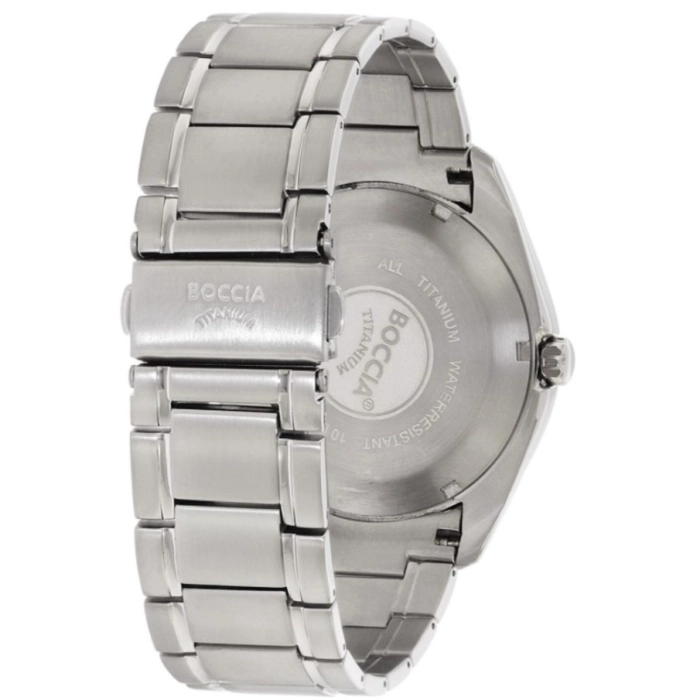 Boccia Titanium Sport