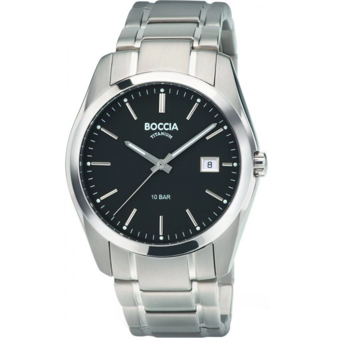 Boccia Titanium Sport