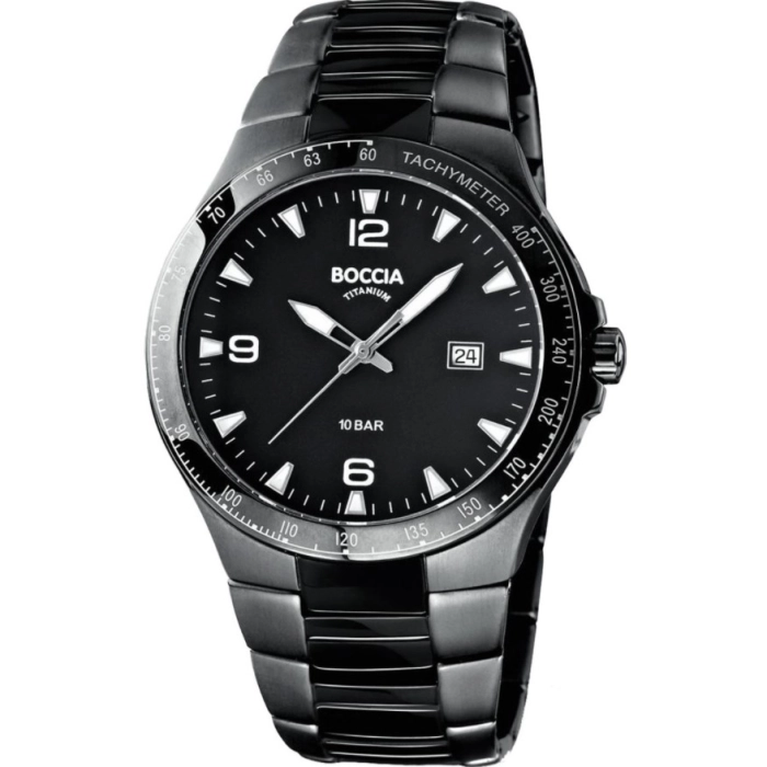Boccia Titanium Sport