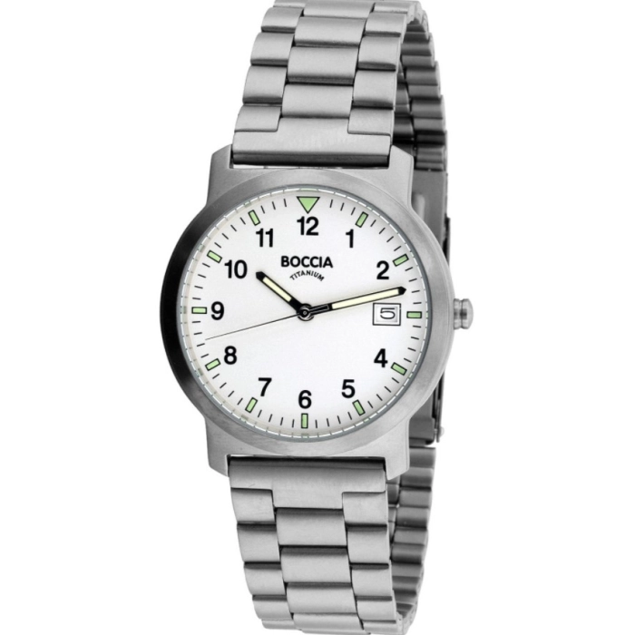 Boccia Titanium Sport