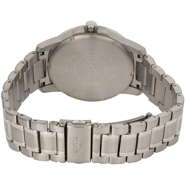 Boccia Titanium Sport