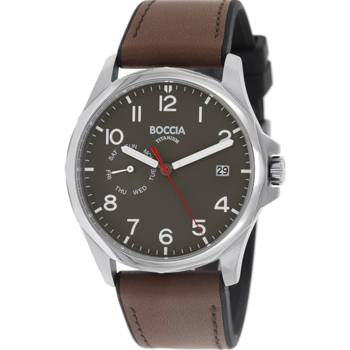 Boccia Titanium Sport
