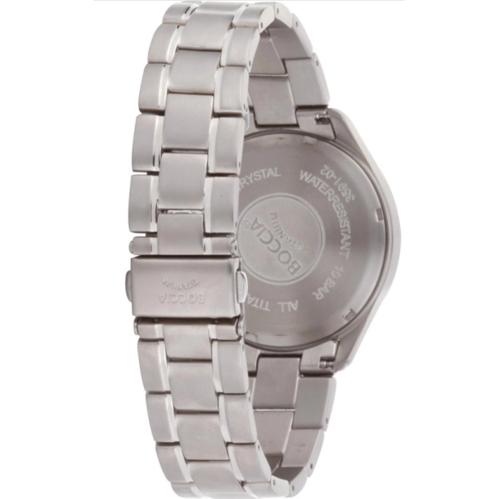 Boccia Titanium Sport