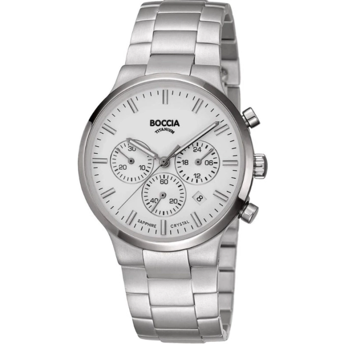 Boccia Titanium Sport