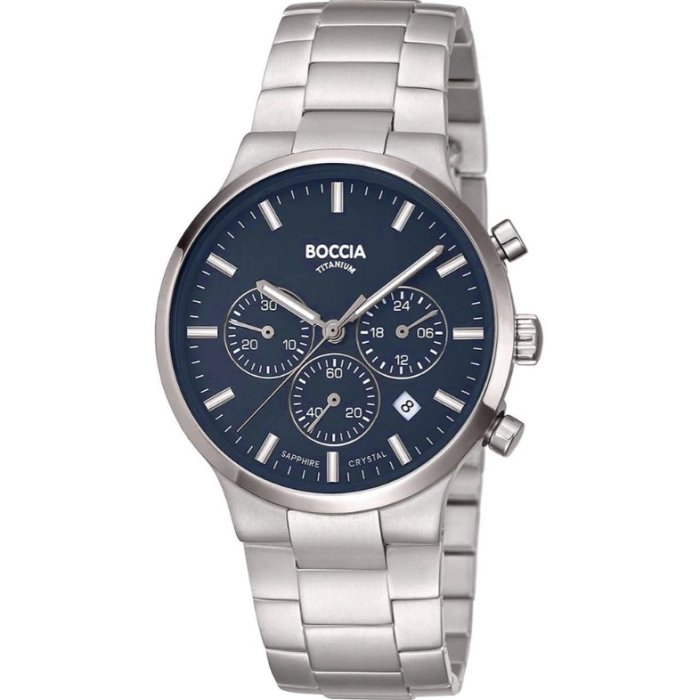 Boccia Titanium Sport