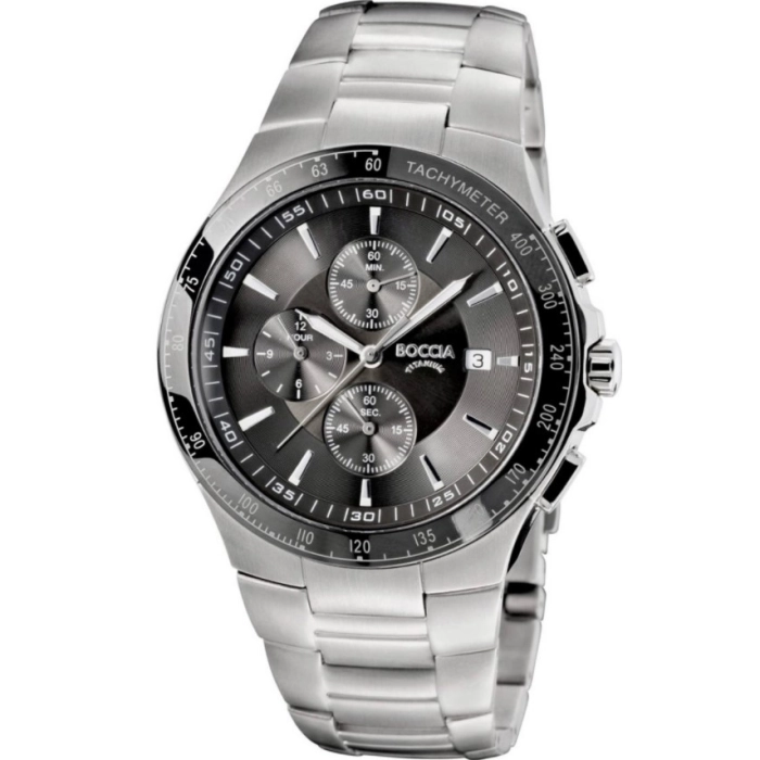 Boccia Titanium Sport